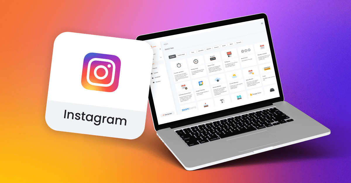 Digital Planet helps you quickly filter active Instagram accounts.