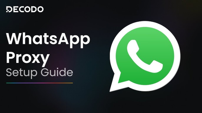 WhatsApp Contact Filters