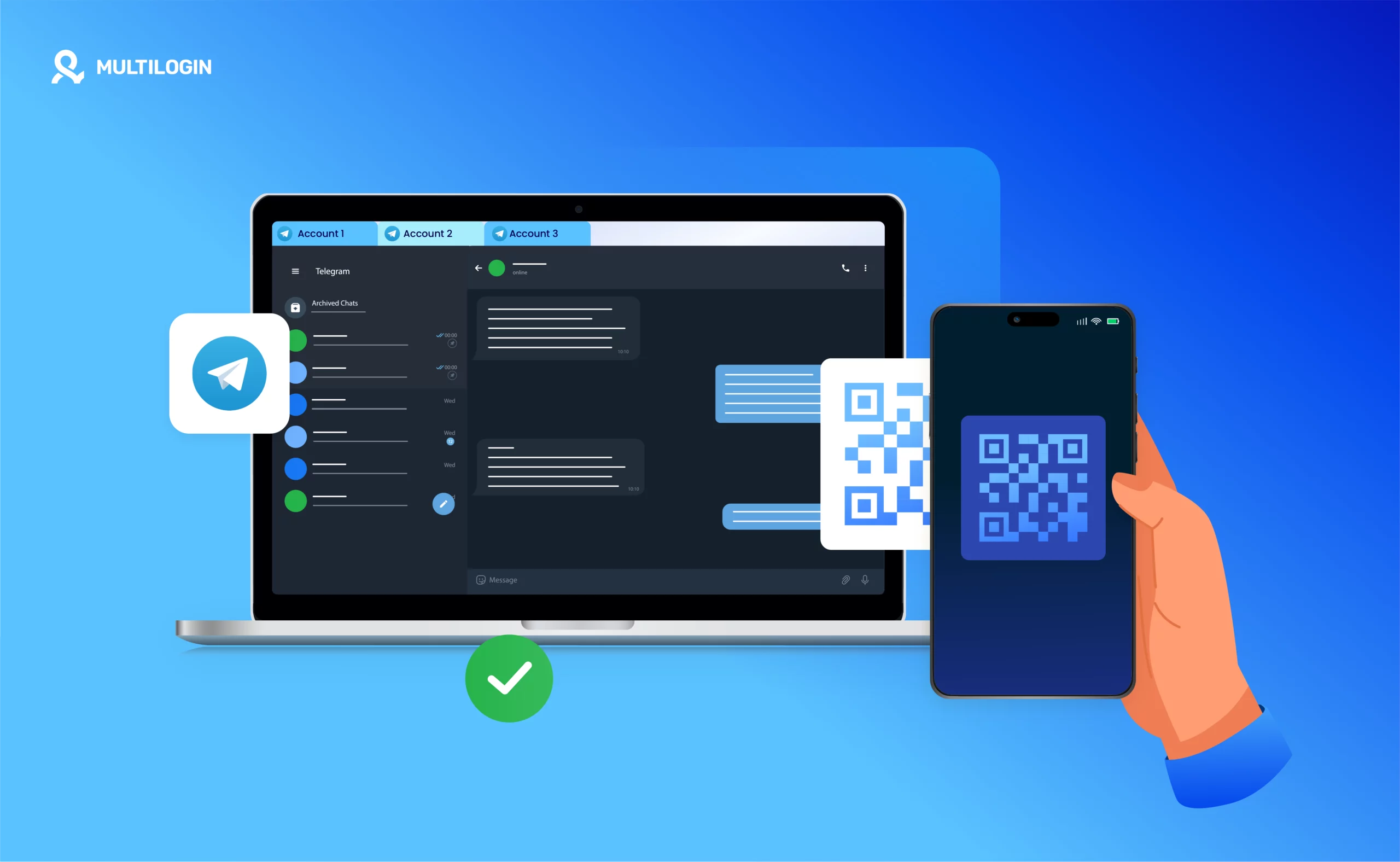 Botim social marketing