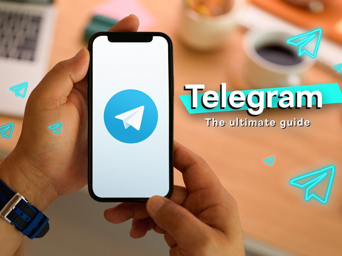 Telegram sharing group