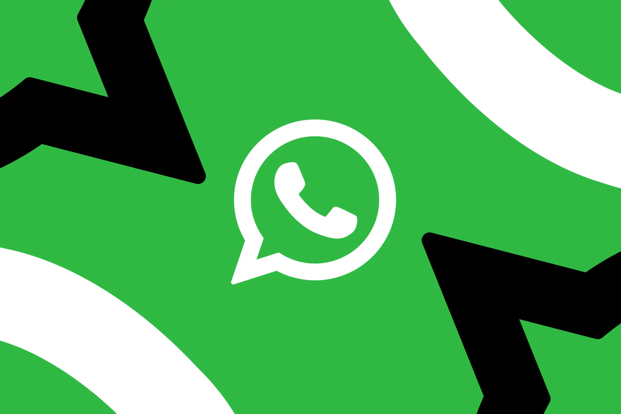 WhatsApp chat data screening methods: One-click screening with WhatsApp number screening software.