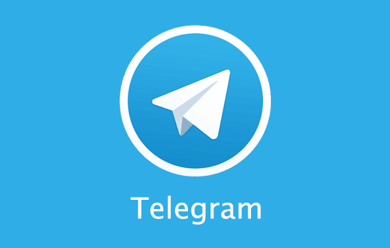 Adding people using a Telegram ID